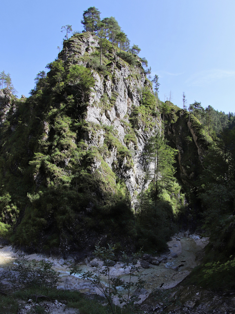 Felsen in der Almbachklamm (2019_09_10_6060_ji)