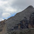 Felsen in der Natur