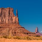 Felsen Monument Valley