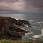 Felsen nähe Slea Head, Dingle Peninsula, Irland