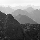 Felsen ohne Ende