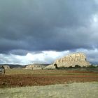 Felsen St. Michael