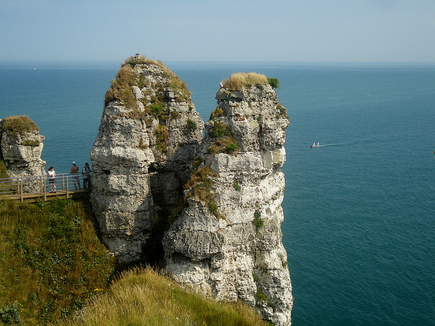 ~~~ Felsen und Meer ~~~