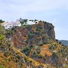 Felsen von Casares