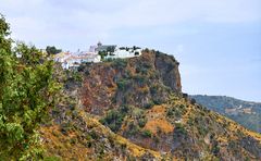 Felsen von Casares