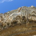 Felsen von Les Baux II