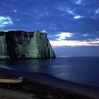 Felsen von Étretat