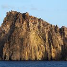 Felsen vor Stromboli