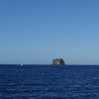 Felsen vor Stromboli