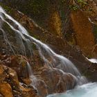 Felsen Wasser