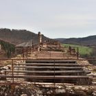 Felsenburg Fleckenstein, liegt auf dem 7 Burgenwanderweg Bild 6