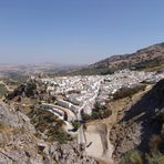 Andalusien/ Mallorca