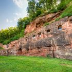 Felseneremitage Bretzenheim 13