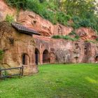 Felseneremitage Bretzenheim 80