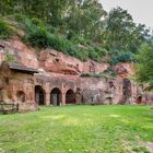 Felseneremitage Bretzenheim 92