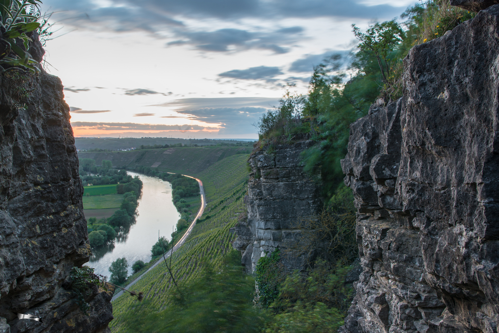 Felsengärten Hessigheim