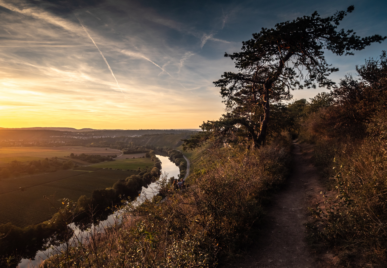 Felsengärten Hessigheim