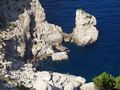 Felsengebilde/Mallorca von JWG-Photography