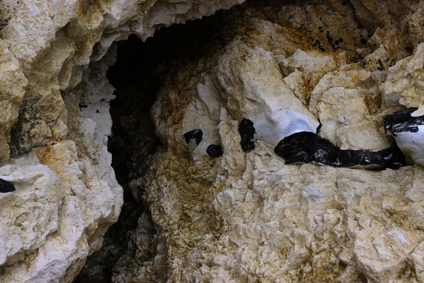 Felsenhöhle