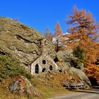  Felsenkapelle im Gschlößtal