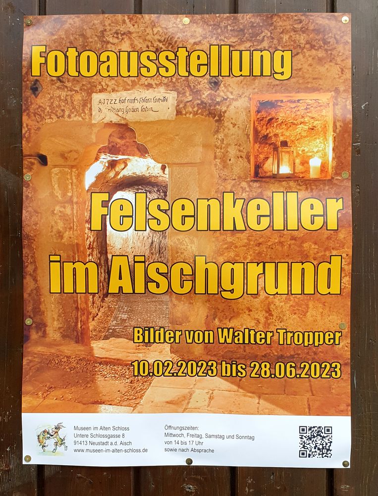 * Felsenkeller *