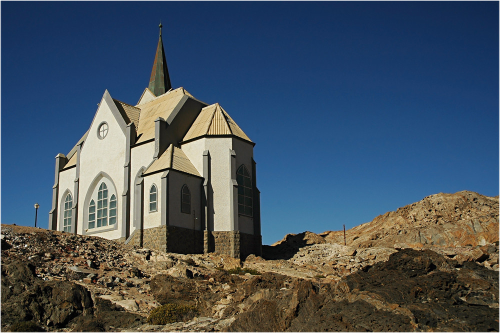 -FELSENKIRCHE-