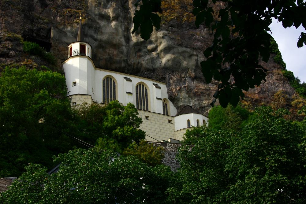 Felsenkirche