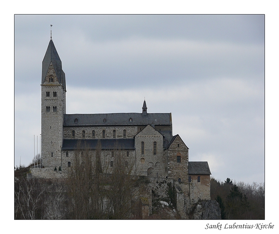 Felsenkirche