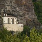 Felsenkirche bei Idar-Oberstein