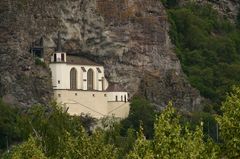 Felsenkirche bei Idar-Oberstein