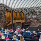 Felsenkirche Helsinki (2)