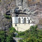 Felsenkirche Idar-Oberstein