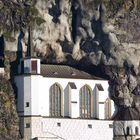 Felsenkirche Idar-Oberstein 3