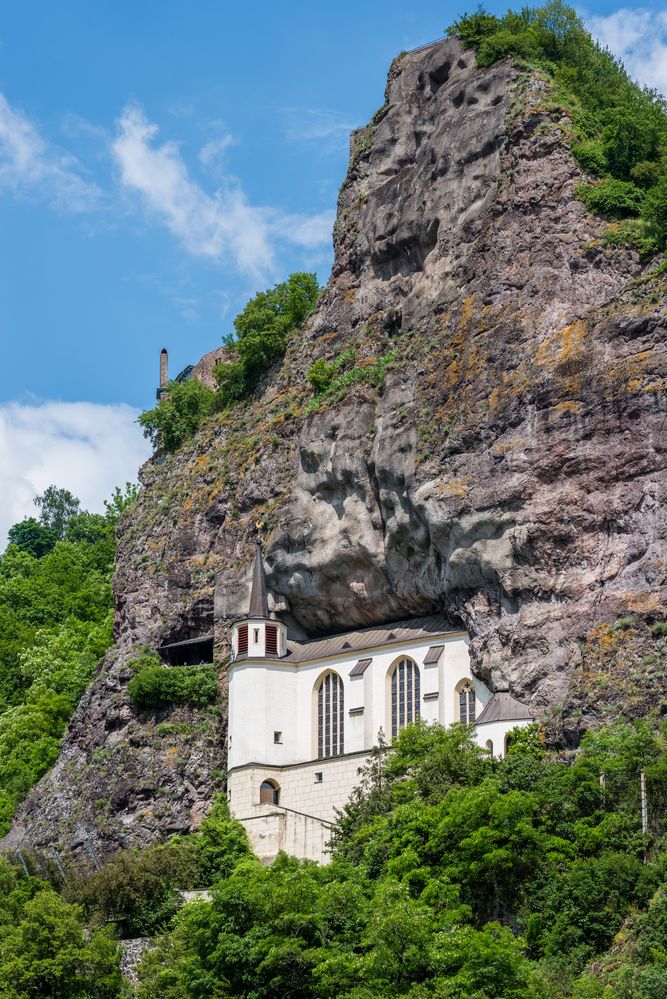 Felsenkirche Idar-Oberstein 300