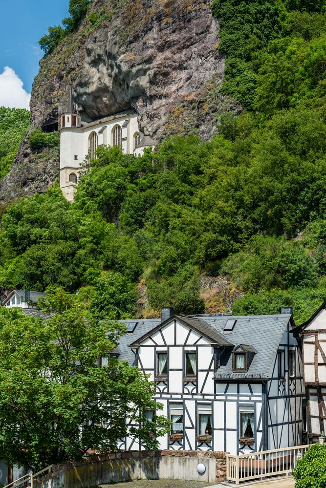 Felsenkirche Idar-Oberstein 321