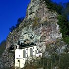 Felsenkirche Idar-Oberstein