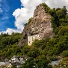 Felsenkirche Idar-Oberstein