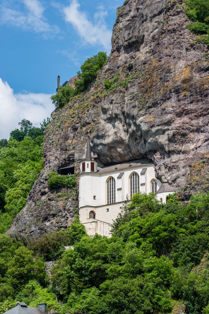 Felsenkirche Idar-Oberstein 98