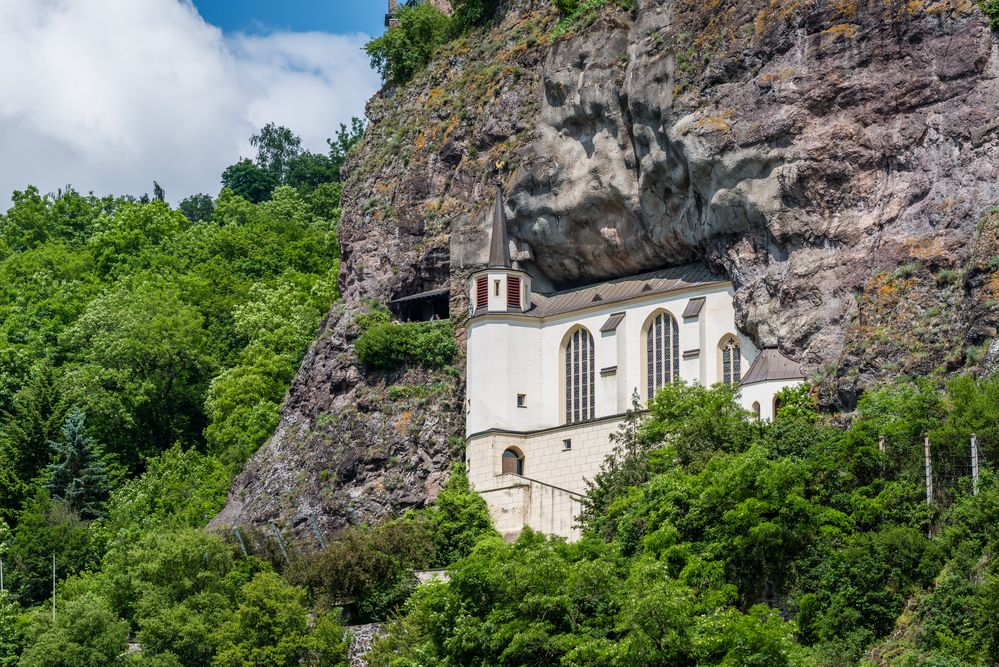 Felsenkirche Idar-Oberstein 99