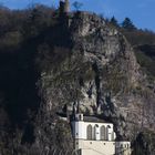 Felsenkirche Idar-Oberstein