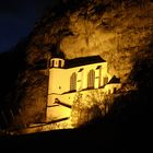 Felsenkirche in Idar Oberstein