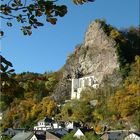 Felsenkirche in Idar-Oberstein