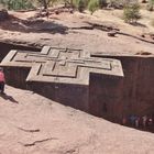 Felsenkirche Lalibela