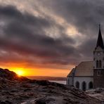 Felsenkirche Lüderitz