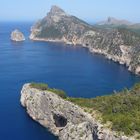 Felsenküste Mallorca