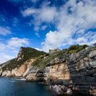 Felsenküste Portovenere