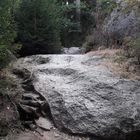 Felsenlabyrinth Luisenburg : Granitbuckelpiste