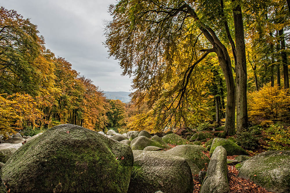 Felsenmeer