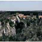 Felsen.Meer