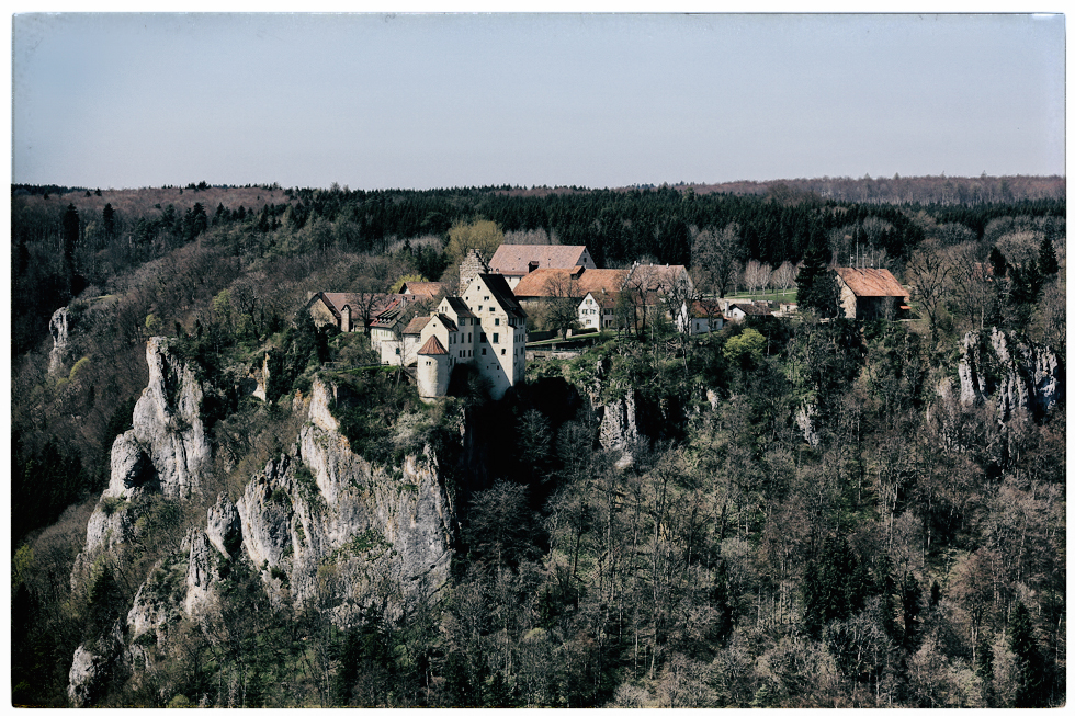 Felsen.Meer